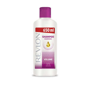 REVLON FLEX SHAMPOO VOLUME 650ML