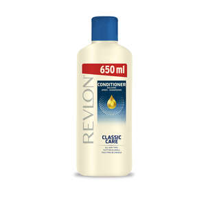 FLEX CONDITIONER FOR ALL HAIR TYPE 650ML