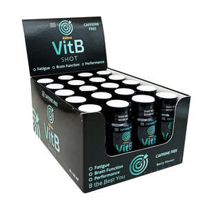 KUHNS VITB SHOT 20 X 25ML~