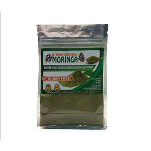 INTAKA MORINGA LEAF POWDER 250G