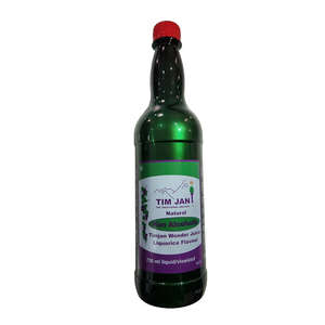 TIMJAN NON ALCOHOLIC 750ML