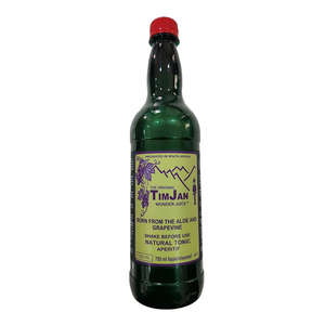 TIMJAN WONDERJUICE TONIC 750ML