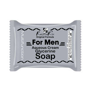 REITZER AQUEOUS SOAP FOR MEN 150G