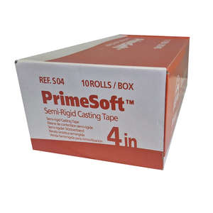 PRIMECAST SOFT 10.2CMX3.6M 10~