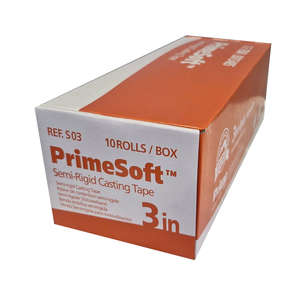 PRIMECAST SOFT 7.6CMX3.6M 10~