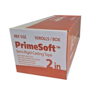 PRIMECAST SOFT 5CMX3.6M 10~