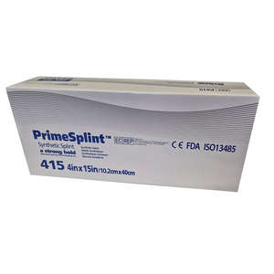 PRIMECAST SYNTH CAST 4  10.2CMX3.6M 10~