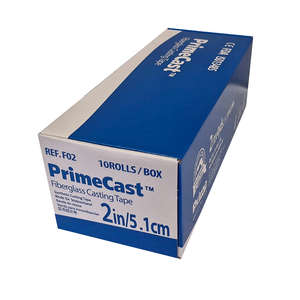 PRIMECAST SYNT CAST TAPE 3 7.6CMX3.6M 10