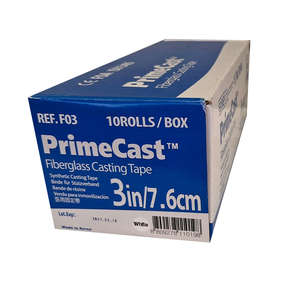 PRIMECAST SYN CAST TAPE 4  5.1CMX3.6M 10