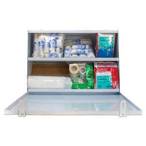 FA REG 3 FACTORY METAL BOX 1`s