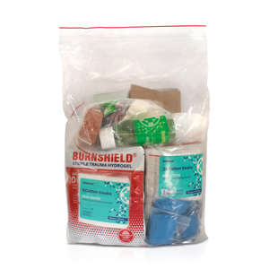 FA REG 3 REFILL FACTORY  1`s