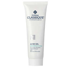 CREME CLASSIQUE ACNE GEL 50ML