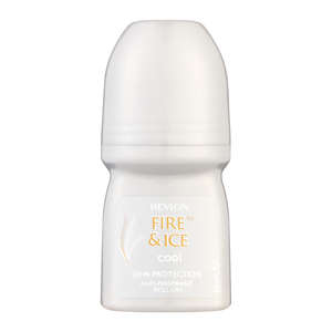 REVLON ROLL ON FIRE & ICE COOL 50ML