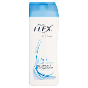FLEX BALALANCE 2IN1 SHAMPOO&CONDI 250ML