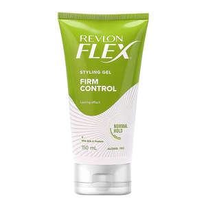 REVLON FLEX FIRM NORMAL STYLIN GEL 150ML