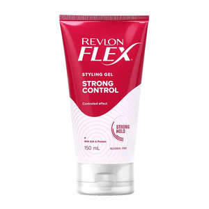 REVLON FLEX ULTRA STRONG STYLI GEL 150ML