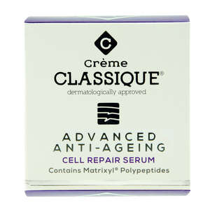 CREME CLASSIQUE ADVANCE ANTI AGEING 30ML