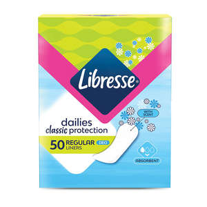 LIBRESSE PI CLASSIC DEO MLT 50's