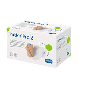 PUTTER PRO 2 COMPRESSION BAN 10CMX6.5M 1