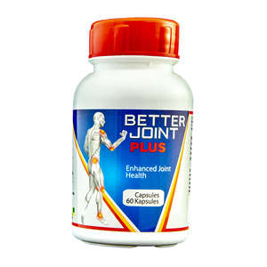 BETTER JOINT PLUS 60 CAPSULES
