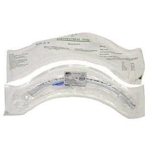 ET TUBE CUFFED HICARE 7.5 1`S