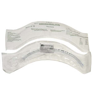 ET TUBE UNCUFFED HICARE 6.0 1`s