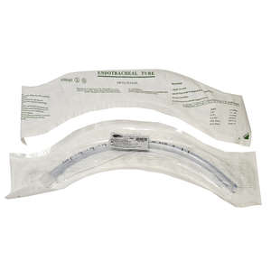 ET TUBE UNCUFFED HICARE 7.5 1`s