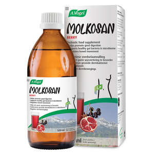 A VOGEL MOLKOSAN BERRY 500ML