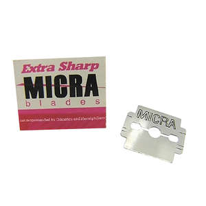 CHIC CORN CUTTER BLADES 1