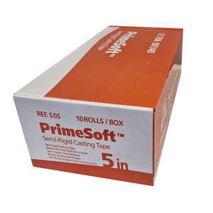PRIMECAST SOFT 12.7CMX3.6M 10~