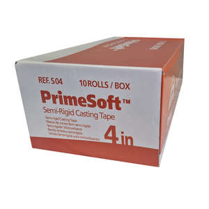 PRIMECAST SOFT 10.2CMX3.6M 10~