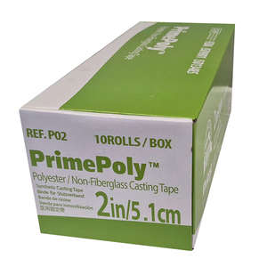 PRIMECAST SYN CAST TAPE 4  5.1CMX3.6M 10