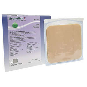 GRANUFLEX E 200X200 3  ~  S152W