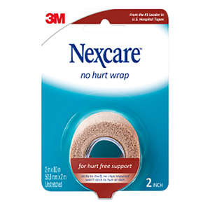 NEXCARE NO HURT WRAP 51MM X 2M   1
