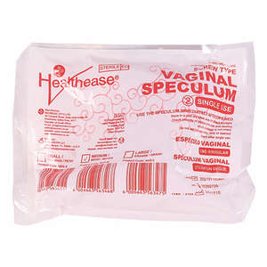 SPEC VAG MEDIUM SCREW-TYPE HEALTHEASE