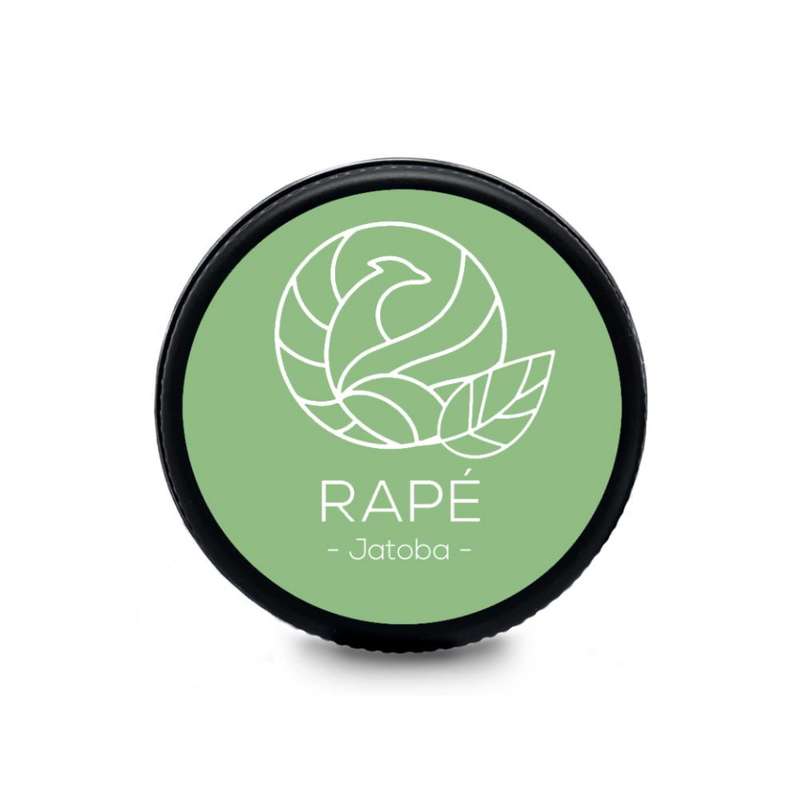 Rapé | Hapé - Jatoba - Kuntanawa Tribe