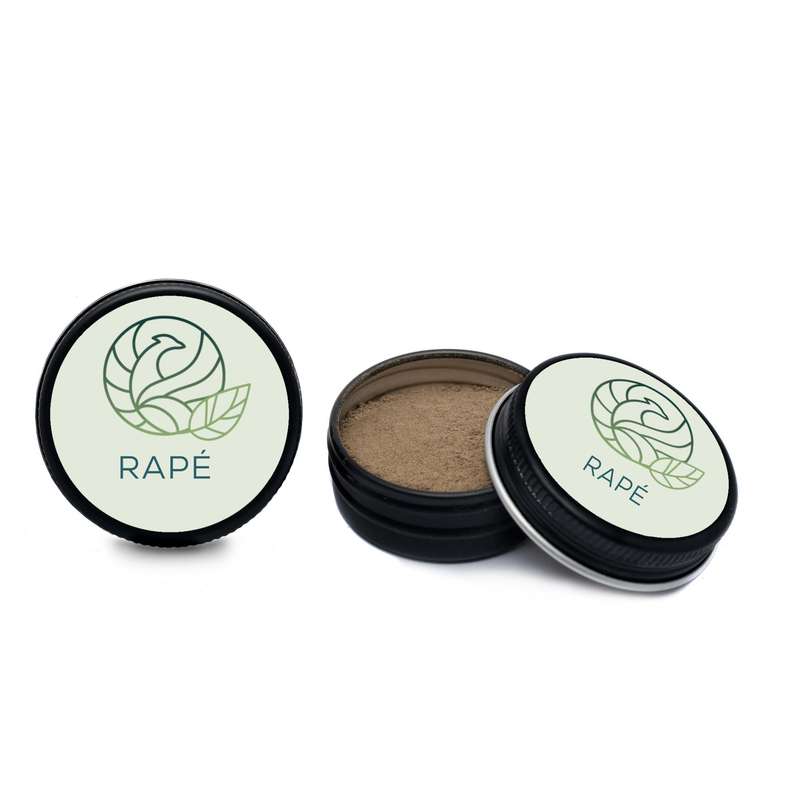 Rapé | Hapé - Special blend - Huni Kuin Tribe