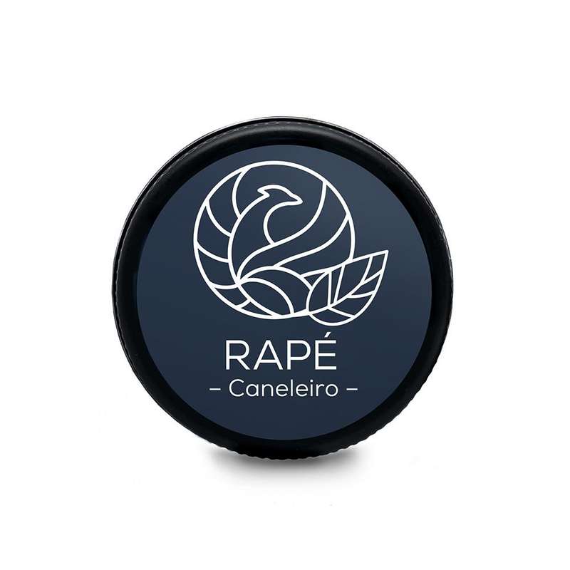 Rapé | Hapé - Caneleiro - Kuntanawa Tribe