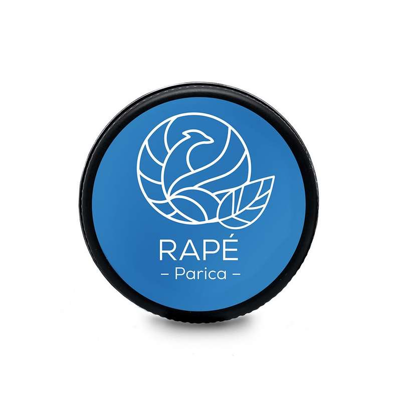 Rapé | Hapé - Parica - Yawanawa Tribe