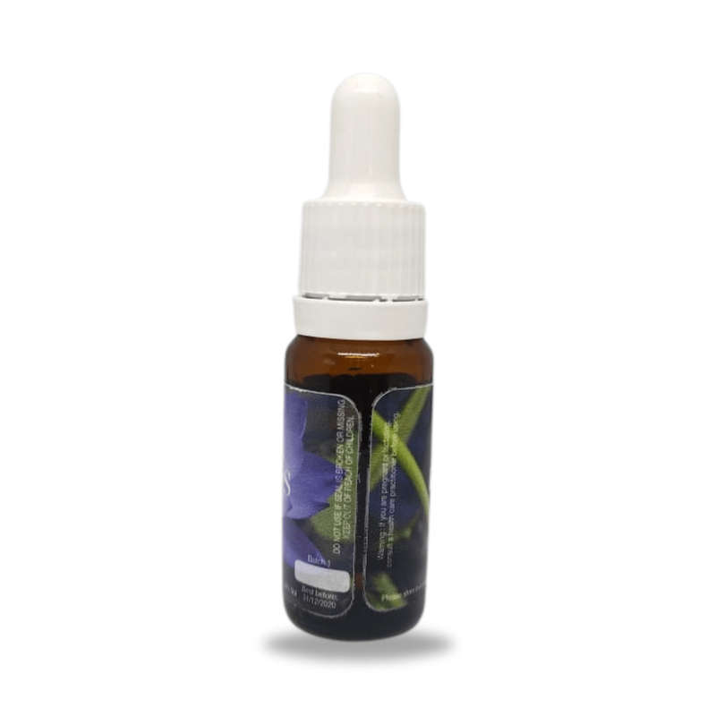 Blue Lotus Vibrational Essence 10ml
