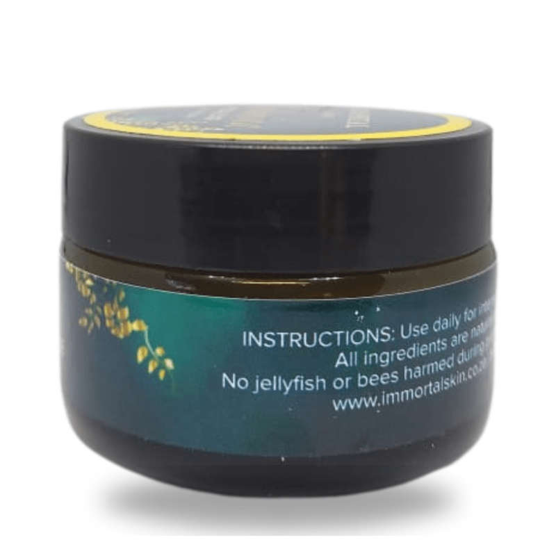 Immortal Skin - Pashmina Elixir 50ml