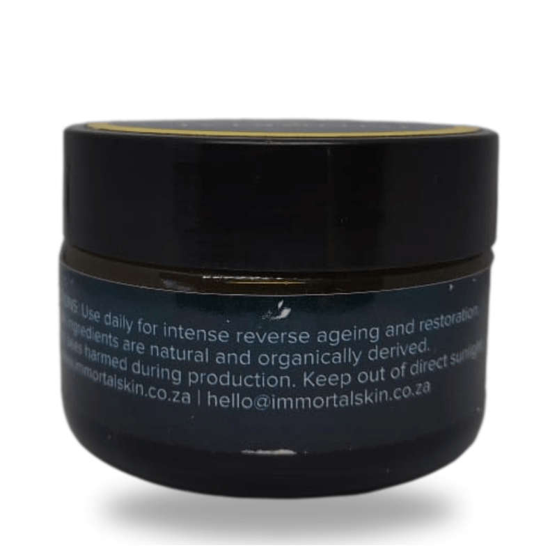 Immortal Skin - Pashmina Elixir 50ml