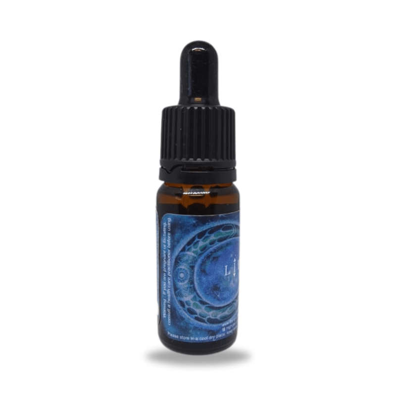 Liberation Potentised Homeopathic Remedy 10ml