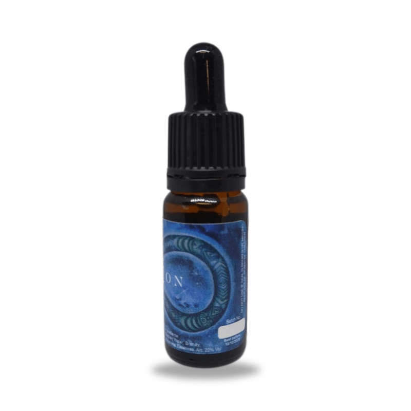 Liberation Potentised Homeopathic Remedy 10ml