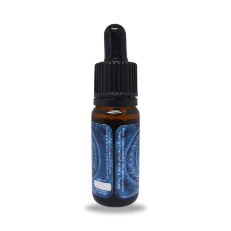 Liberation Potentised Homeopathic Remedy 10ml