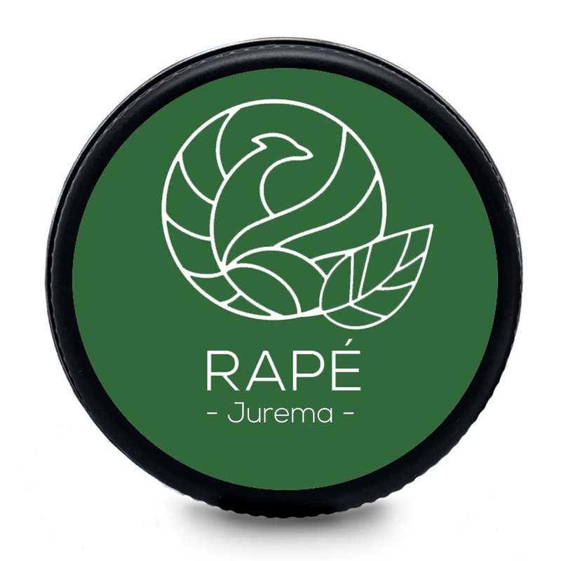 Rapé | Hapé - Jurema - Huni Kuin Tribe