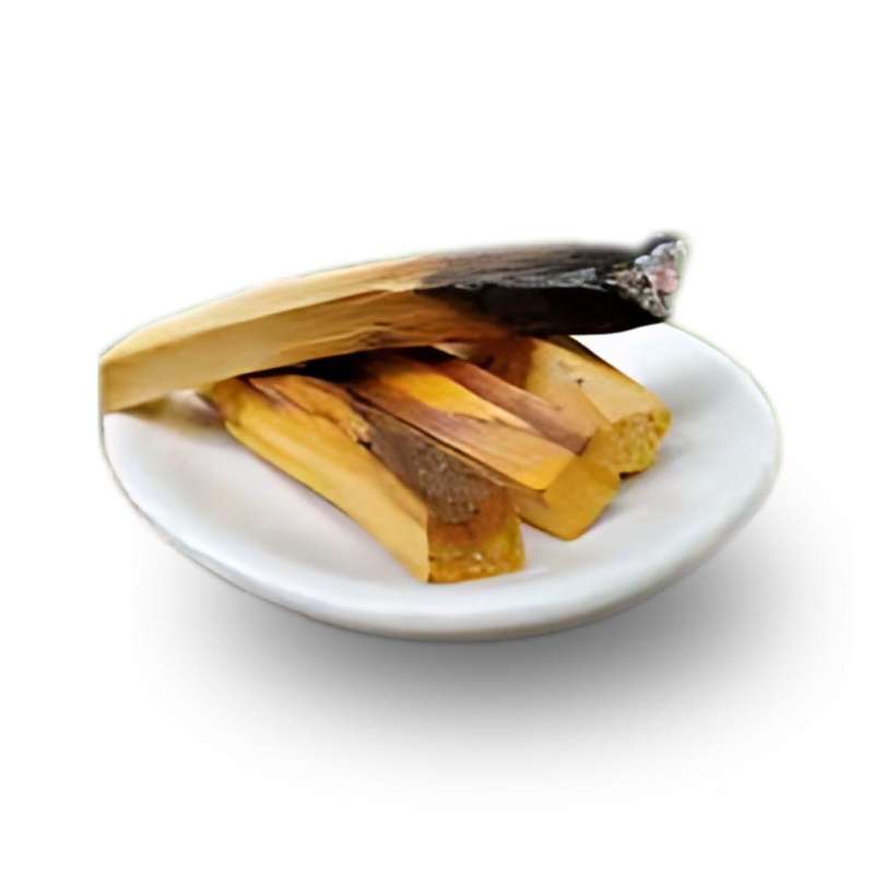 Palo Santo Smudge Stick (1)