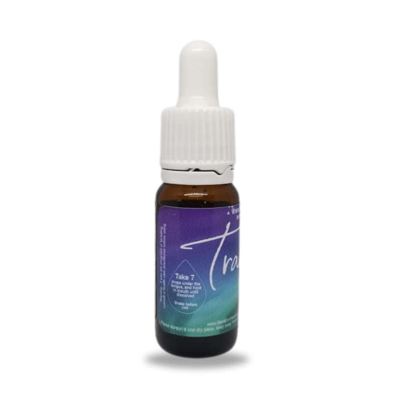 Tranquillity Potentised Homeopathic Remedy 10ml