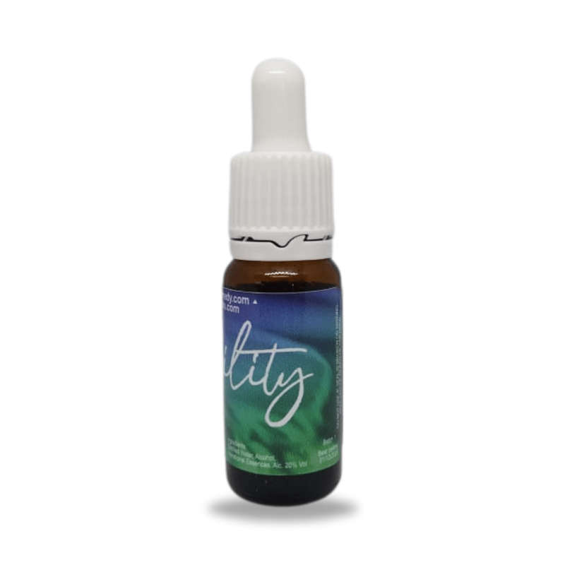 Tranquillity Potentised Homeopathic Remedy 10ml