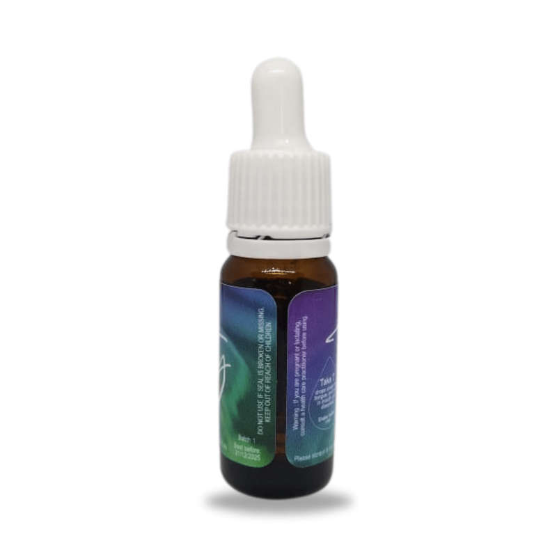 Tranquillity Potentised Homeopathic Remedy 10ml